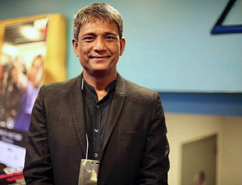 Adil Hussain making it big on a global spectrum with his newest venture into the world of Star Trek